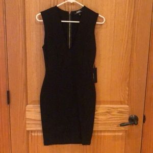 Little black dress!